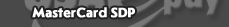 MasterCard SDP